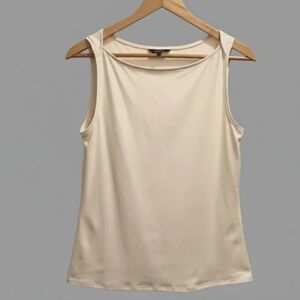 NEW - RW&CO Boatneck camisole - M